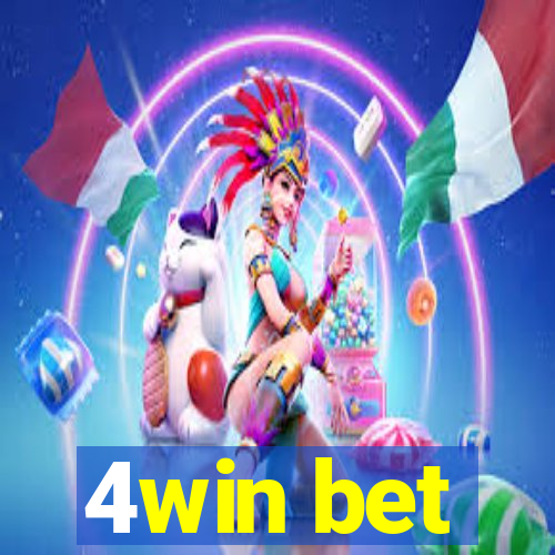 4win bet